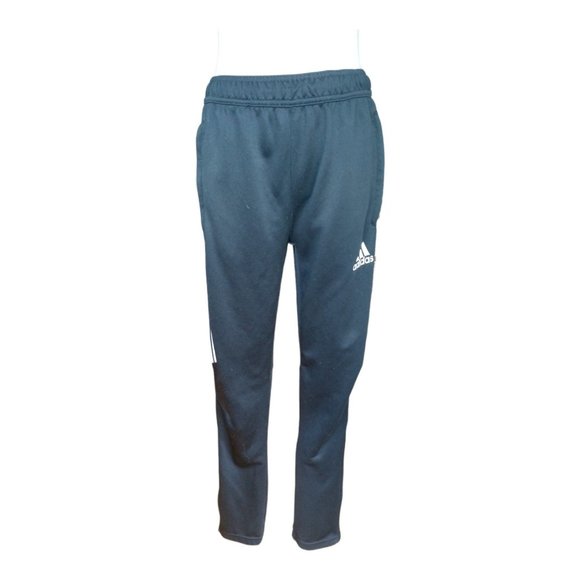 Adidas 3-Stripe Pants Black - Picture 4 of 8